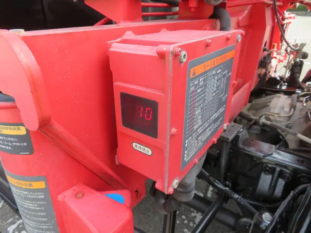 トヨタ ダイナ TKG-XZU685(4WD)の写真37