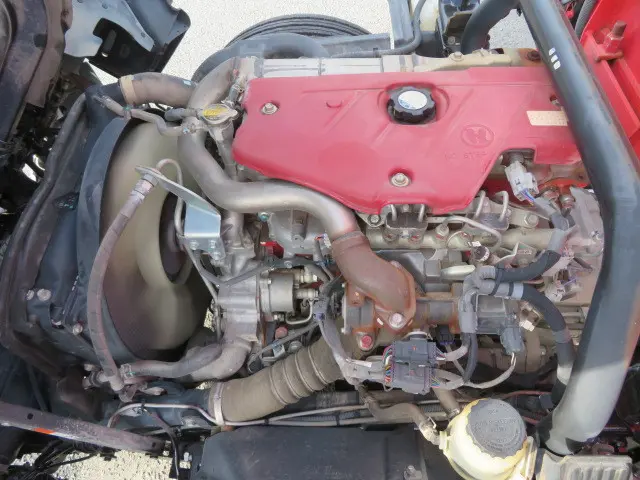 トヨタ ダイナ TKG-XZU685(4WD)の写真39