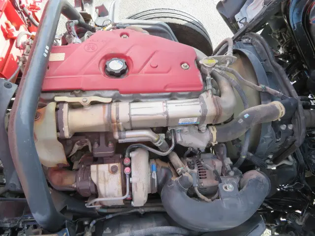トヨタ ダイナ TKG-XZU685(4WD)の写真40