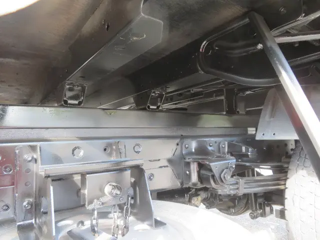 トヨタ ダイナ TKG-XZU685(4WD)の写真43
