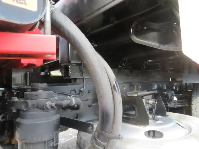 トヨタ ダイナ TKG-XZU685(4WD)の写真44