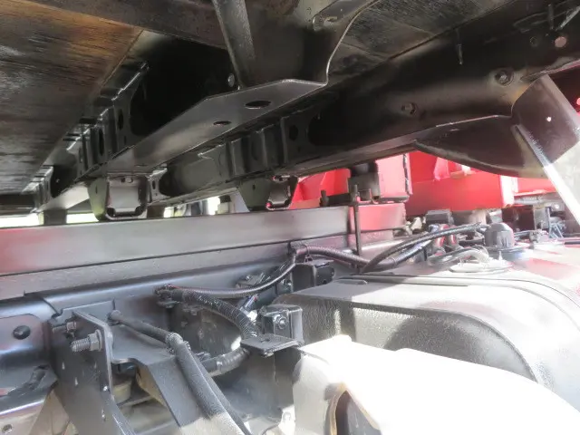 トヨタ ダイナ TKG-XZU685(4WD)の写真45