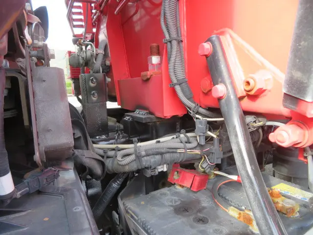 トヨタ ダイナ TKG-XZU685(4WD)の写真46