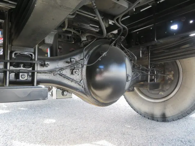 トヨタ ダイナ TKG-XZU685(4WD)の写真48