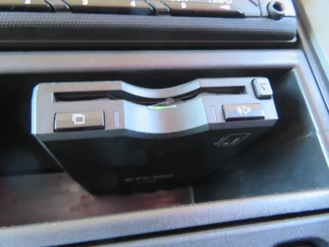 三菱 ファイター QKG-FK62FZ(2WD)の写真18
