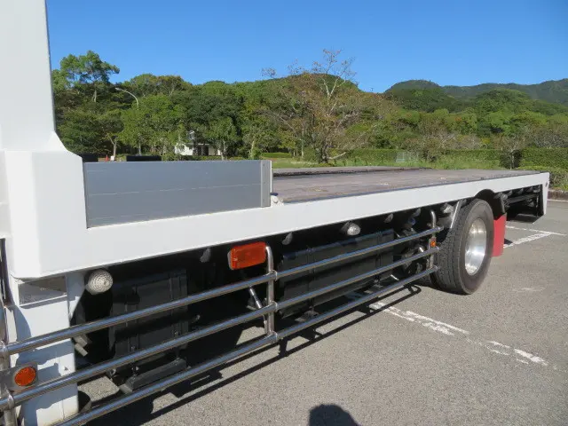 三菱 ファイター QKG-FK62FZ(2WD)の写真25