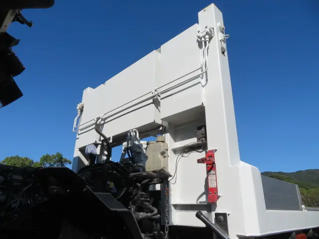 三菱 ファイター QKG-FK62FZ(2WD)の写真28