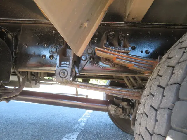 三菱 ファイター QKG-FK62FZ(2WD)の写真45