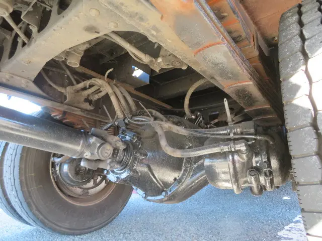 三菱 ファイター QKG-FK62FZ(2WD)の写真47