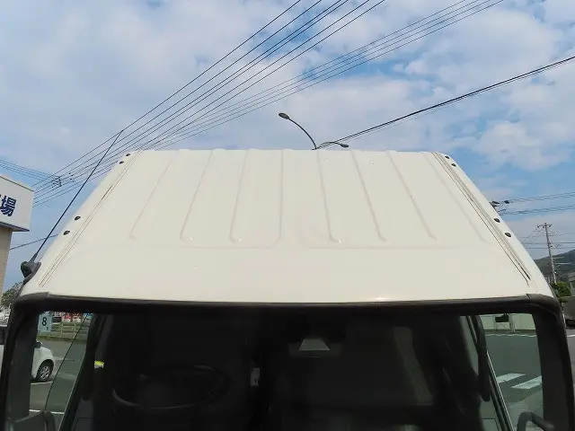 トヨタ ダイナ TKG-XZC605(2WD)の写真6