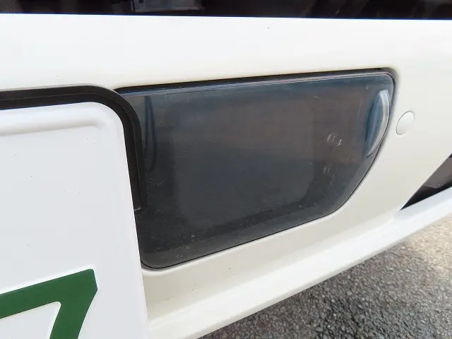 トヨタ ダイナ TKG-XZC605(2WD)の写真10
