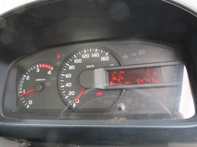 トヨタ ダイナ TKG-XZC605(2WD)の写真13