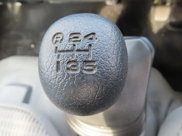 トヨタ ダイナ TKG-XZC605(2WD)の写真19