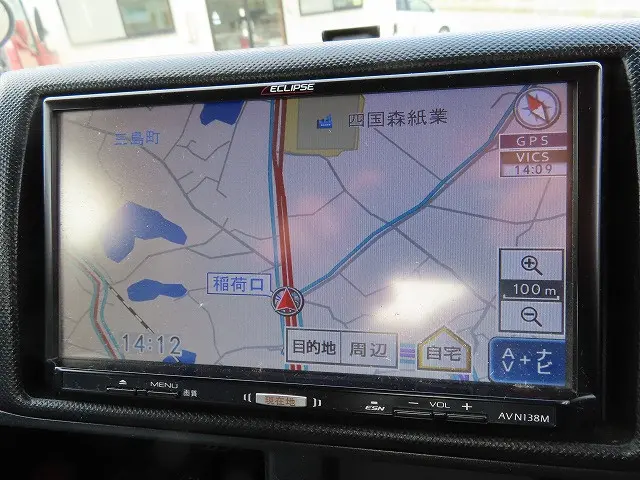 トヨタ ダイナ TKG-XZC605(2WD)の写真20
