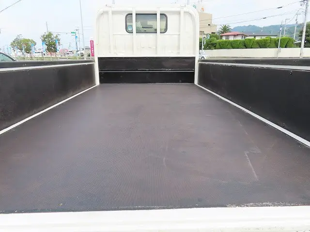 トヨタ ダイナ TKG-XZC605(2WD)の写真25