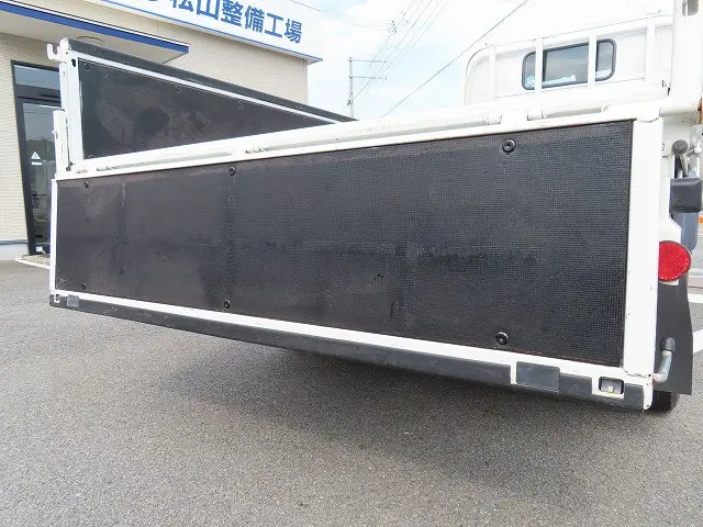 トヨタ ダイナ TKG-XZC605(2WD)の写真29