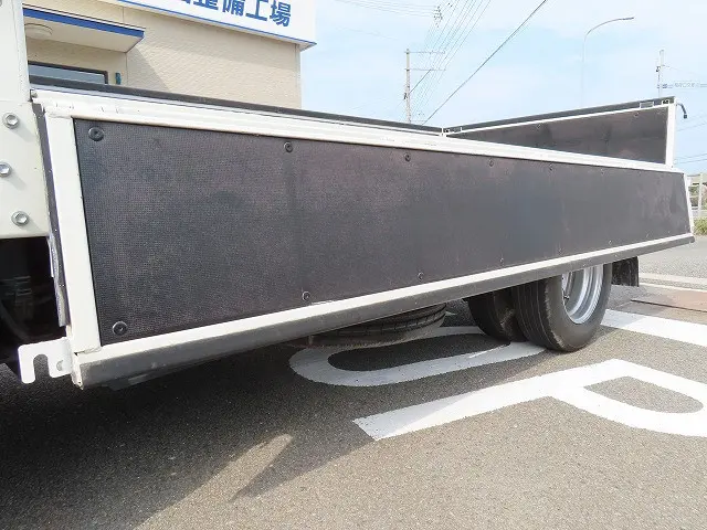 トヨタ ダイナ TKG-XZC605(2WD)の写真31