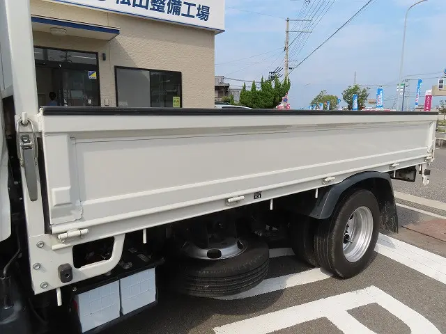 トヨタ ダイナ TKG-XZC605(2WD)の写真32