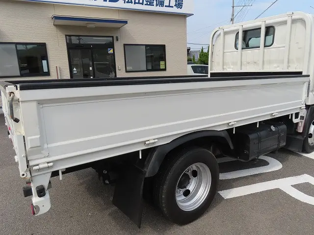 トヨタ ダイナ TKG-XZC605(2WD)の写真33
