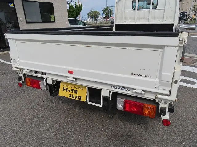 トヨタ ダイナ TKG-XZC605(2WD)の写真34