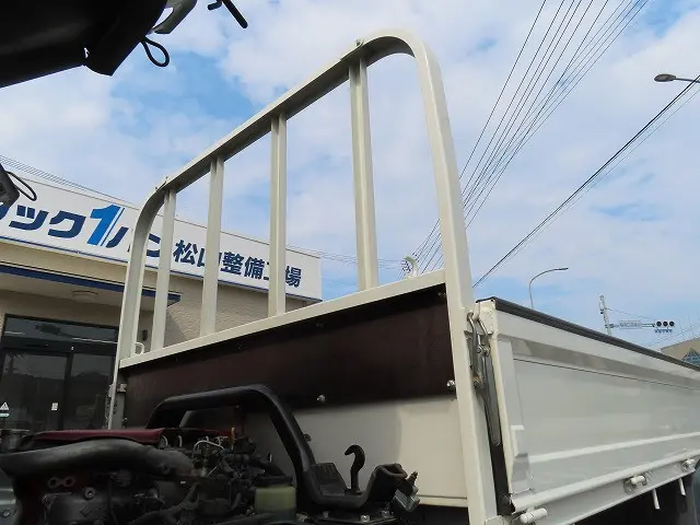 トヨタ ダイナ TKG-XZC605(2WD)の写真35