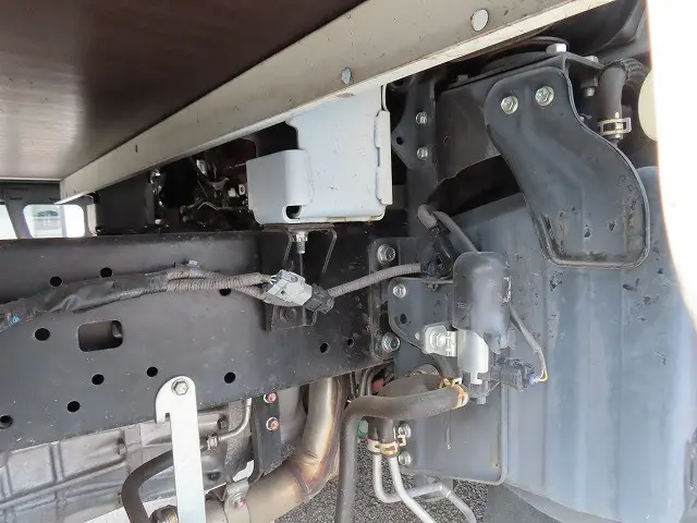 トヨタ ダイナ TKG-XZC605(2WD)の写真42