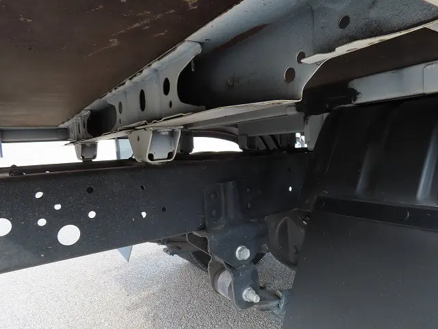 トヨタ ダイナ TKG-XZC605(2WD)の写真43