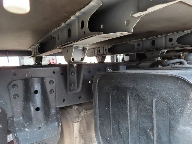 トヨタ ダイナ TKG-XZC605(2WD)の写真44