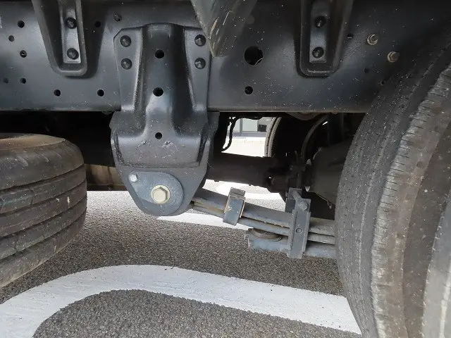 トヨタ ダイナ TKG-XZC605(2WD)の写真46