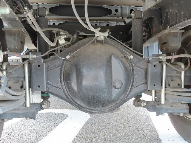 トヨタ ダイナ TKG-XZC605(2WD)の写真47