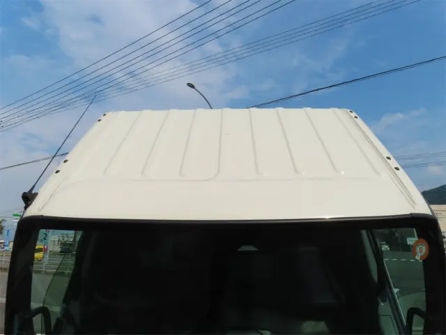 日野 デュトロ 2WG-XZU603T(2WD)の写真6