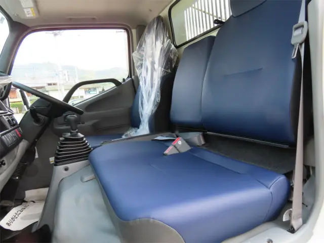 日野 デュトロ 2WG-XZU603T(2WD)の写真12