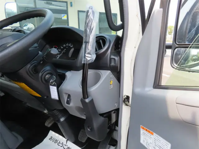 日野 デュトロ 2WG-XZU603T(2WD)の写真23