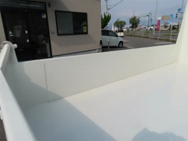 日野 デュトロ 2WG-XZU603T(2WD)の写真27