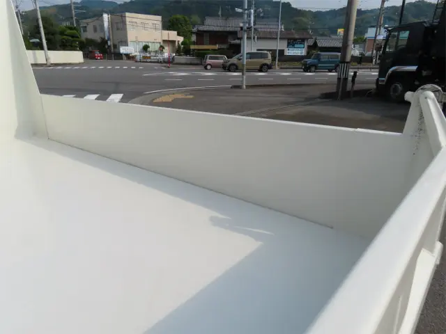日野 デュトロ 2WG-XZU603T(2WD)の写真28