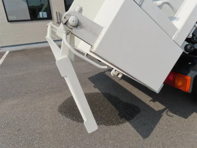 日野 デュトロ 2WG-XZU603T(2WD)の写真31
