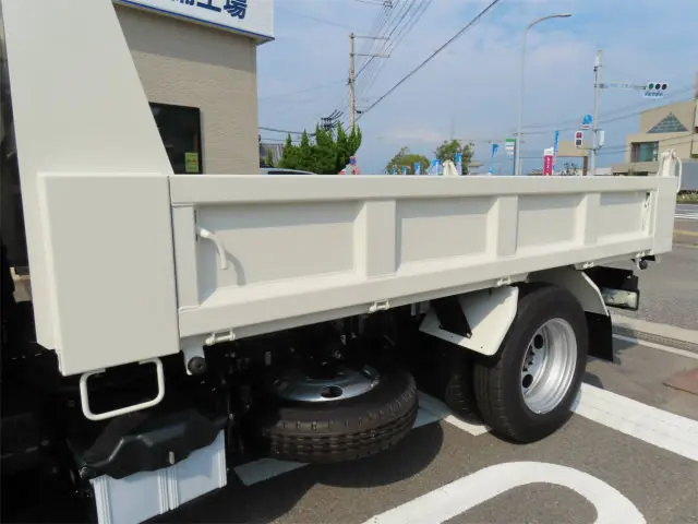 日野 デュトロ 2WG-XZU603T(2WD)の写真32