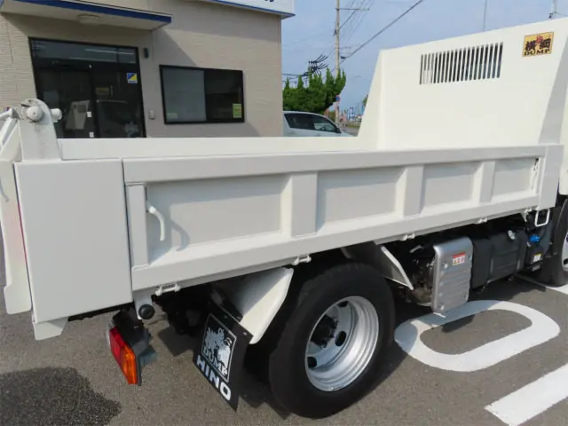 日野 デュトロ 2WG-XZU603T(2WD)の写真33
