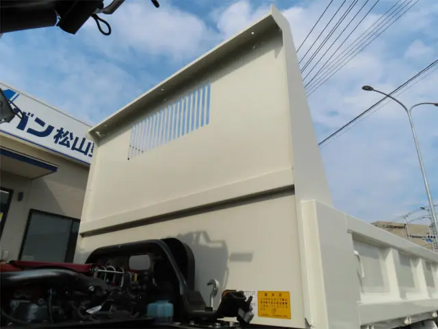 日野 デュトロ 2WG-XZU603T(2WD)の写真35