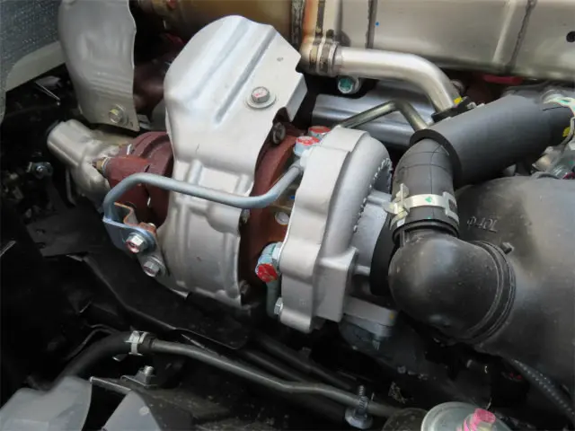 日野 デュトロ 2WG-XZU603T(2WD)の写真39