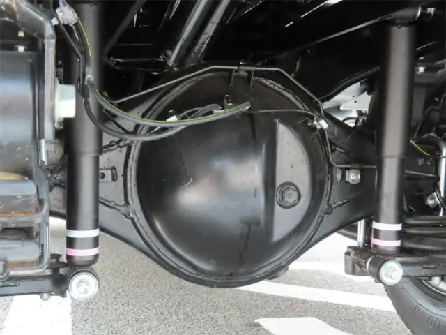 日野 デュトロ 2WG-XZU603T(2WD)の写真43
