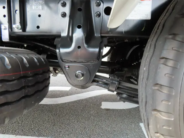 日野 デュトロ 2WG-XZU603T(2WD)の写真44