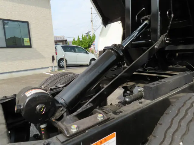 日野 デュトロ 2WG-XZU603T(2WD)の写真47