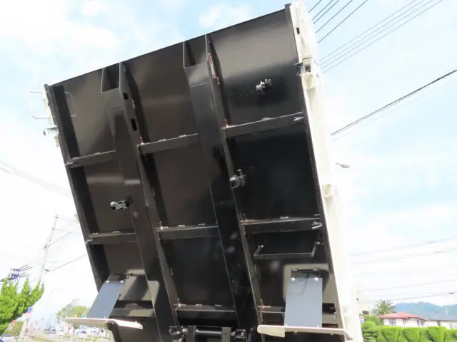 日野 デュトロ 2WG-XZU603T(2WD)の写真49