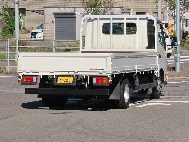 日野 デュトロ 2WG-XZU713M(2WD)の写真2