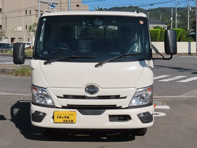 日野 デュトロ 2WG-XZU713M(2WD)の写真5