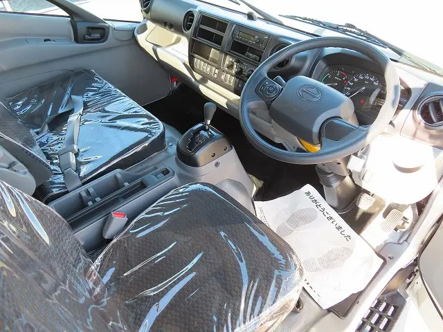 日野 デュトロ 2WG-XZU713M(2WD)の写真9