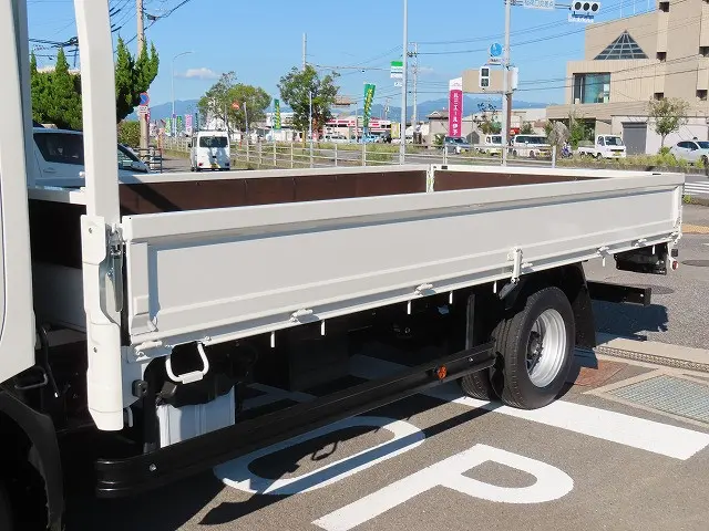 日野 デュトロ 2WG-XZU713M(2WD)の写真31