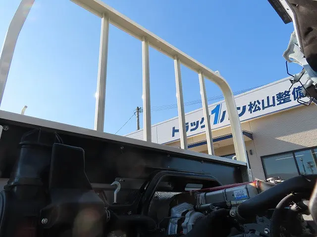 日野 デュトロ 2WG-XZU713M(2WD)の写真33