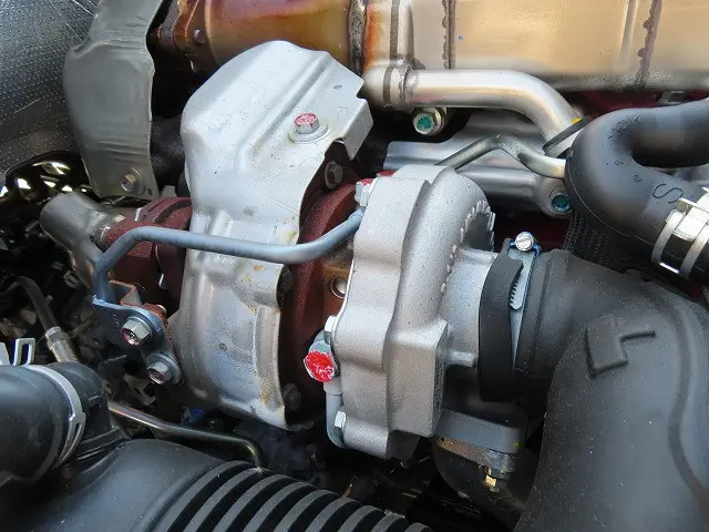 日野 デュトロ 2WG-XZU713M(2WD)の写真40